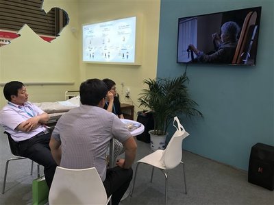 同策攜手慧享福 以專(zhuān)業(yè)咨詢(xún)策劃，重塑中國(guó)養(yǎng)老服務(wù)新范式